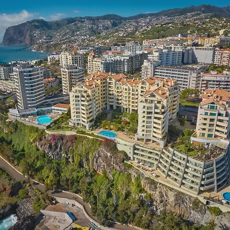America By Madeira Apartament
