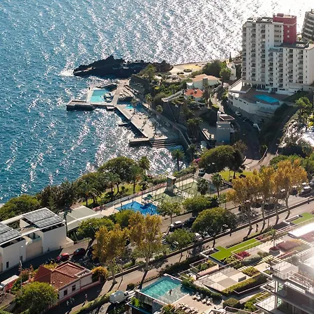 America By Madeira Apartament Funchal (Madeira)